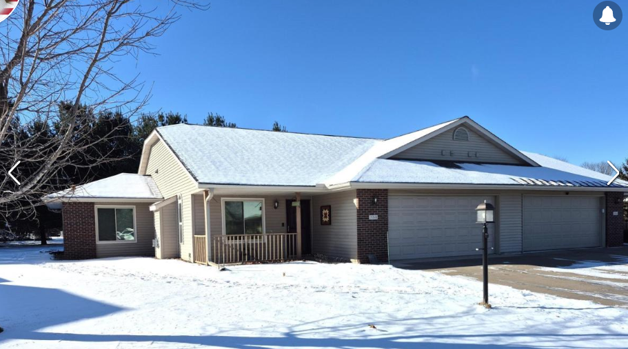 2526 Hils Court #B, Menomonie, WI 54751