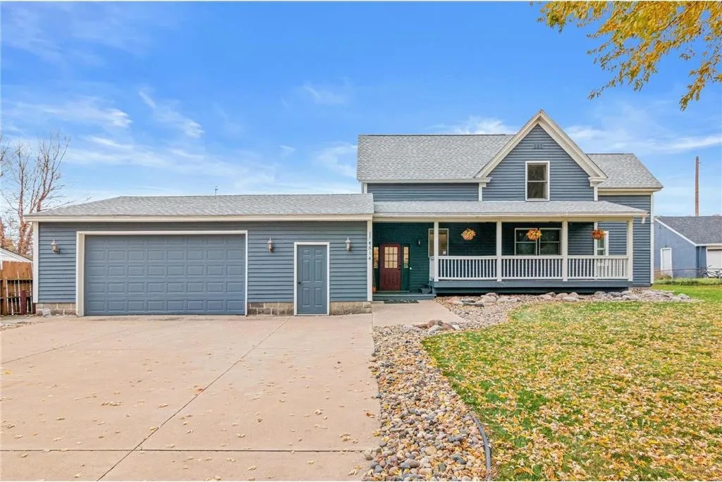 514 Cleveland Ave SW, New Brighton, MN 55112