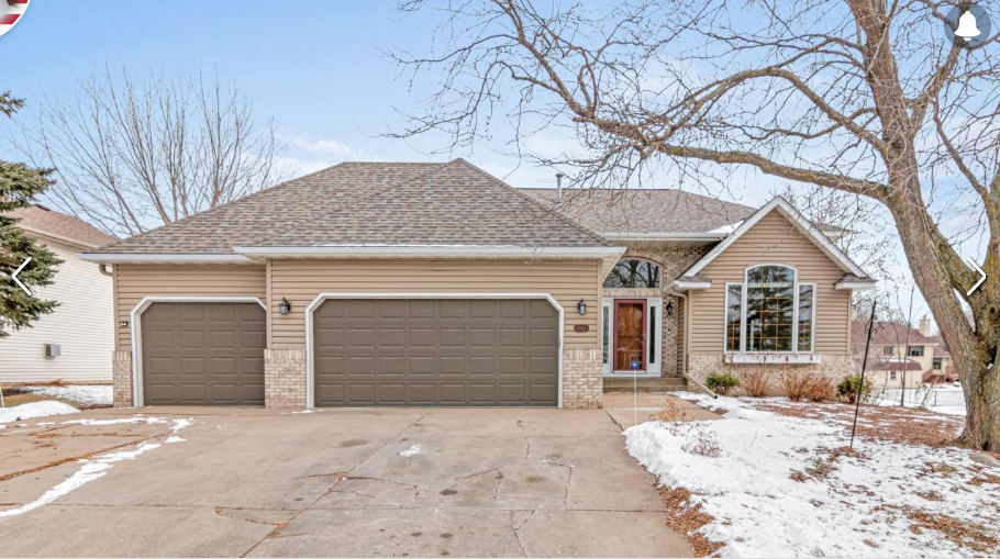 6462 Kingfisher Court, Circle Pines MN 55014