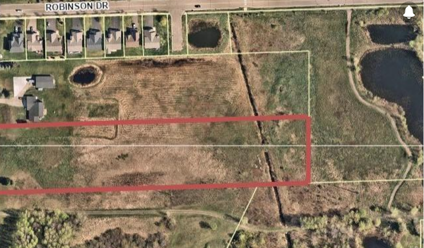 78XX Sunset Avenue, Lino Lakes,  MN 55014