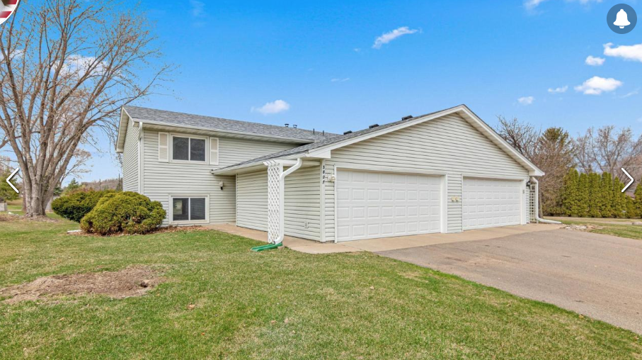3807 Denmark Avenue, Eagan MN 55123