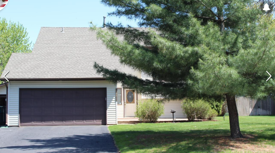 10163 Fraizer Street NE, Circle Pines MN 55014