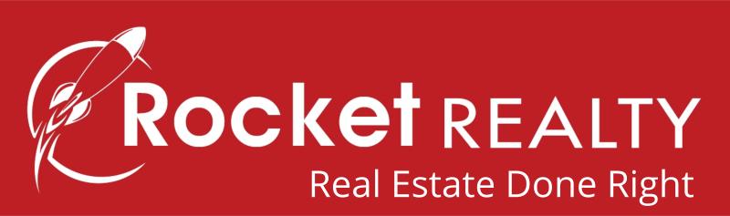 Rocket Realty - Real Estate Done Right