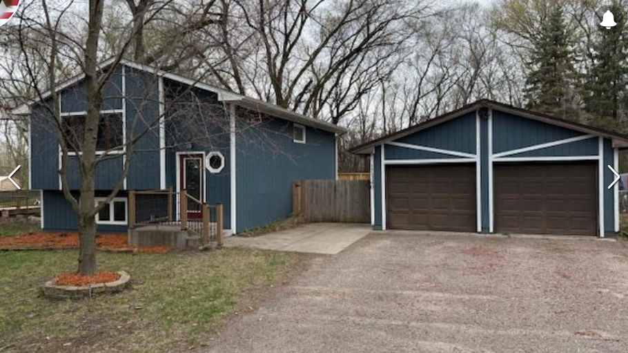 11340 Sunset Avenue, Blaine MN 55014
